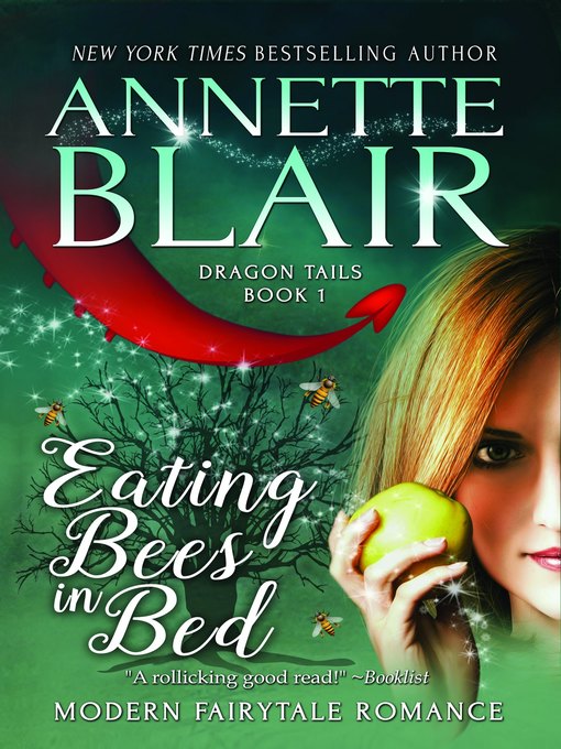 Title details for Eating Bees in Bed by Annette Blair - Available